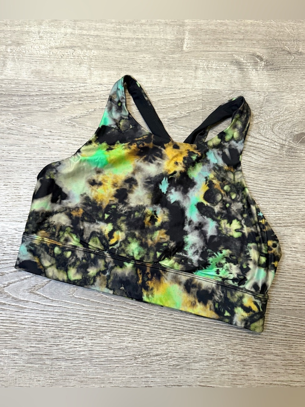 •FABLETICS• HIGH IMPACT SPORTS BRA